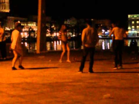 Špurijus - Matejuško, jubavi moja