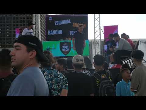 NOX 🆚 CRV - OCTAVOS - Supremacía MC 🇻🇪 Venezuela 2022