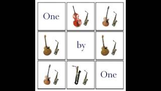 Kevin Pike: The Fool on the Hill [from One by One]