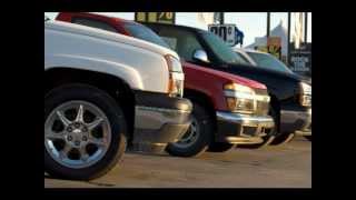 Too Much Truck - Cody Purvis OFFICIAL Version