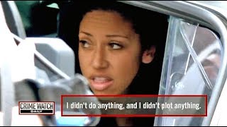 The caught-on-camera case of South Florida’s Dalia Dippolito video