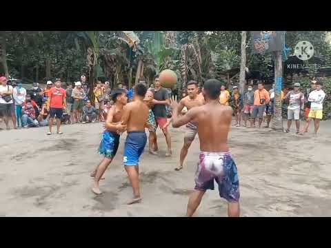 part3 3x3 larong mindanao highlights team kape vs team jamer