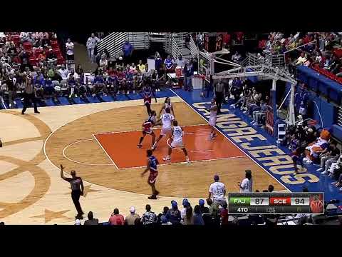 Alex Abreu - 2023 Puerto Rico League Highlights (Cariduros de Fajardo)