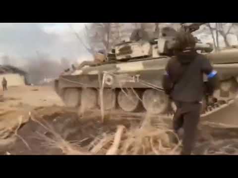 Kyiv region, Captured Russian equipment #russia #ukraine