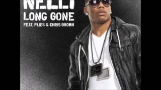 Nelly - Long Gone ft. Chris Brown &amp; Plies