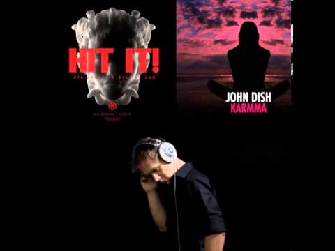 Armin van Buuren & W&W vs.GTA&Henrix & Digital Lab vs.John Dish- Hit It (Mash-Up by Neiferos Strife)