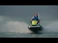 Tiger King Jet Ski Scene