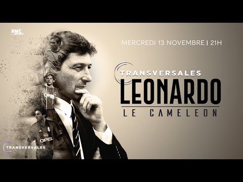 Leonardo avait négocié son transfert du Japon au PSG... sans agent (Leonardo, le caméléon)