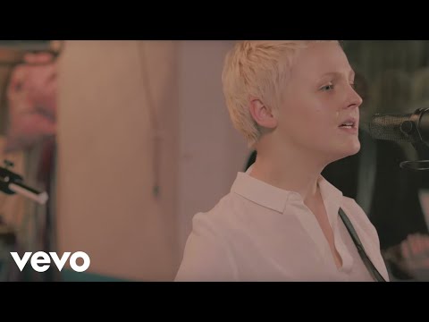 Laura Marling - False Hope (Short Movie Sessions)