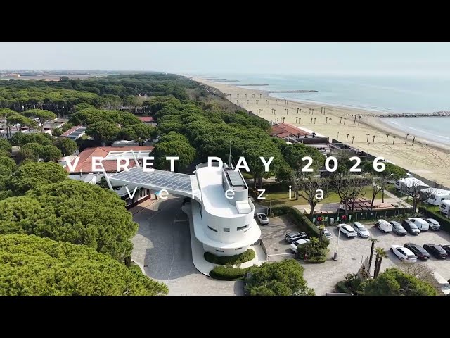 Anteprima video: esempio di evento emozionale e brand experience per un'azienda, lancio prodotti e premiazione atleti