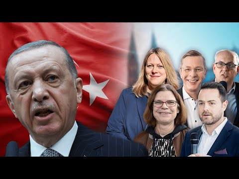 Bremen & Türkei: Der Tag nach den Wahlen mit Analysen, Pressekonferenzen und Ergebnissen