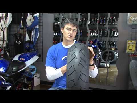 Pirelli Corsa III Motorcycle Tire Review by Redline Motorsports