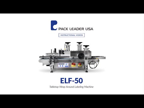 Pack Leader USA | ELF-50 Instructional Video