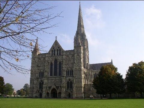 Salisbury Cathedral