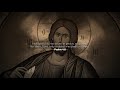 12 Hours Serbian Orthodox Jesus Prayer Loop For Peace Repentance Sleep Christian Chant