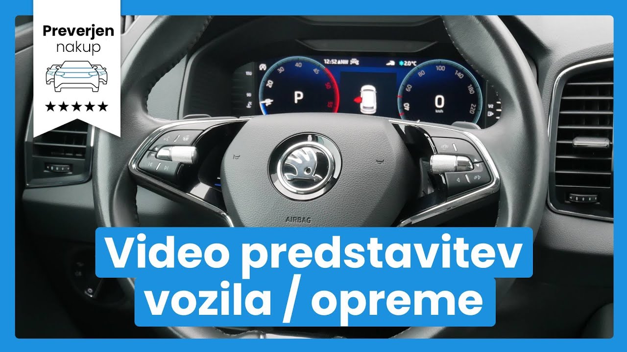 Škoda Karoq Style 2.0 TDI 4X4 DSG