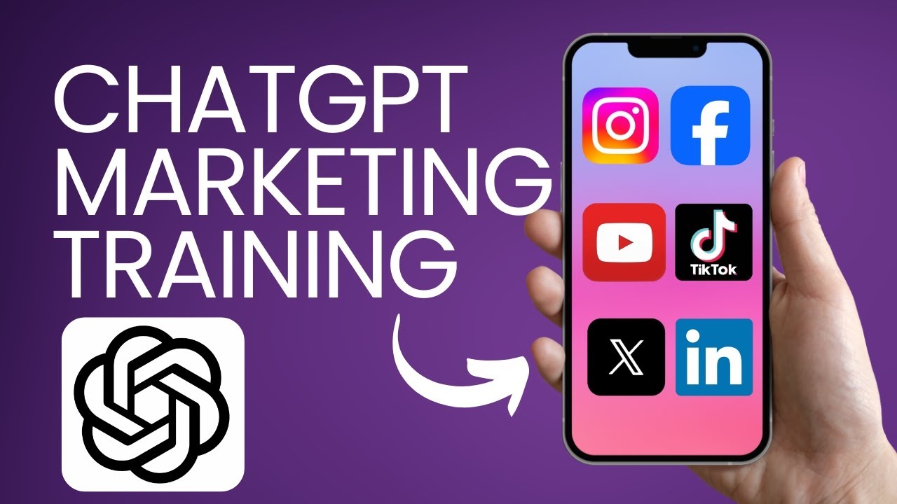How To Use AI ChatGPT In Marketing To Grow Your Business