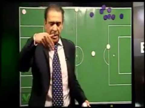 Bonvallet Comentando el Superclásico (5-0) Momentos de Culto (Parte 3)