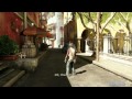 'Uncharted 3' Gameplay Walkthrough - Chapter 2: Greatness From Small Beginnings