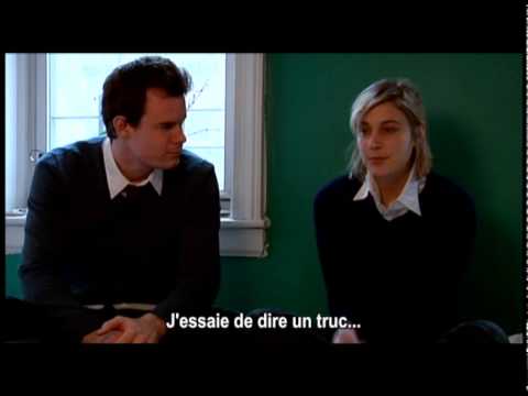 NIGHTS AND WEEKENDS - Bande Annonce (VOSTFR)