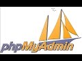 How To Install PhpMyAdmin On Windows