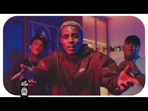 MODO ESQUECE - MC IG, GP, TrapLaudo, Menor Da VG, Tuto, Lil Kid, Gui Da Norte e Aaron (DJ Victor)