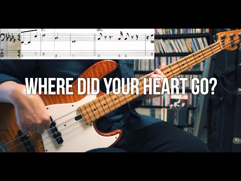 Where Did Your Heart Go - Wham