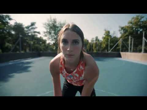 Parisi olimpia beszállás Lelik Reka