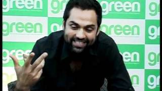 Abhay Deol denies being in Dostana 2 & Seeta Aur Geeta remake