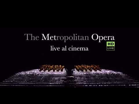 MET - Trailer Ufficiale 2016/2017