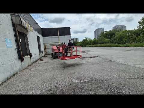 2017 SKYJACK SJ45T Manlifts | Platinum Group (2)