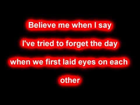 Taylor Renee - Wish It Were You (lyrics)