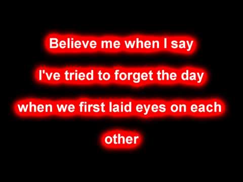 Taylor Renee - Wish It Were You (lyrics)