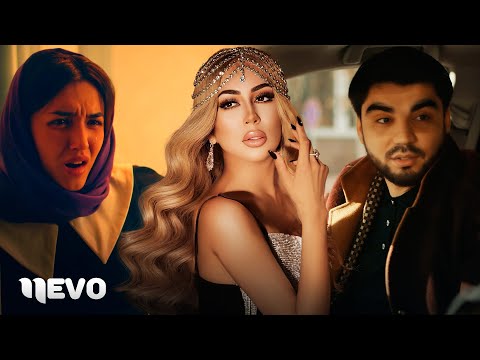 Shahrizada - Sensiz (Official Video)