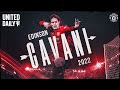 EDINSON CAVANI SIGNS NEW CONTRACT! | Exclusive Interview | United Daily | Manchester United