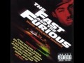The Fast and The Furious Soundtracks:BT-Fourth ...