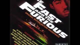 The Fast and The Furious Soundtracks:BT-Fourth Floor
