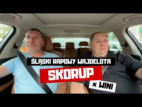 SKORUP | Dlaczego "Bocianie Gniazda"? Lubię te nasze, swojskie klimaty.