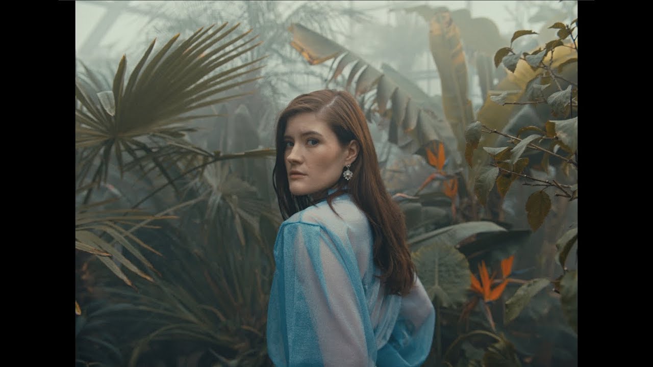 Madeline Juno — Gib Doch Nach