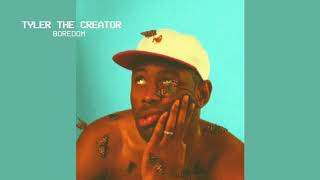 Tyler, The Creator - Boredom (Slowed To Perfection) 432HZ