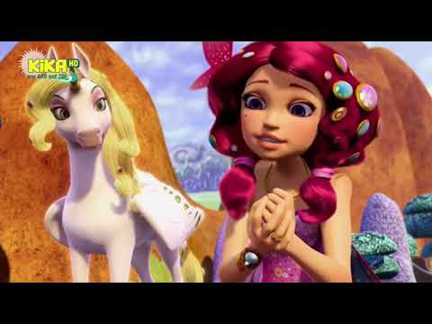 Mia and me Staffel 1 Folge 10 - Screen 05 HD Deutsch