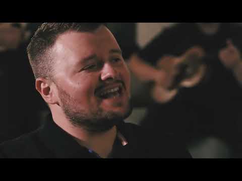 ŽUTE DUNJE - Ponoć - Cover