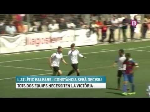 Resumen UE Llagostera 2 - CE Constancia 2. 2ªB Grupo 3. Temporada 13/14