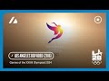 Los Angeles 2024 Where Will You Be In 2024 Bid Video February 2016