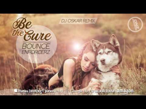 DNZ257 // BOUNCE ENFORCERZ - BE THE CURE DJ OSKAR REMIX (Official Video DNZ RECORDS)
