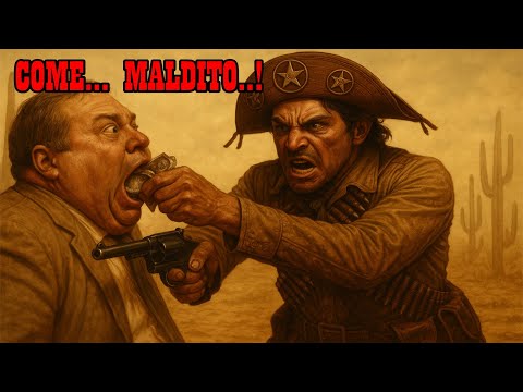 Lampião made a farmer eat money Stories of the king of cangaço