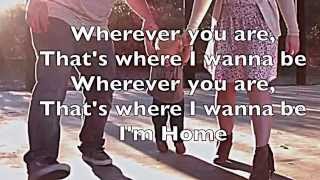 Bryan Lanning This is Home Lyrics