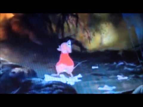 Brisby et le Secret de NIMH (Parodie du film) FILM COMPLET VF