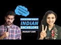 Reaction | Overconfident Indian Bachelors | Stand Up Comedy by Nishant Suri | Praveshika