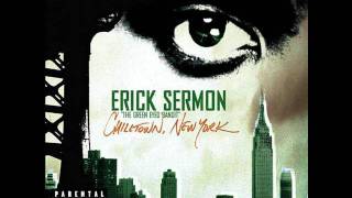 Erick Sermon - I&#39;m Not Him